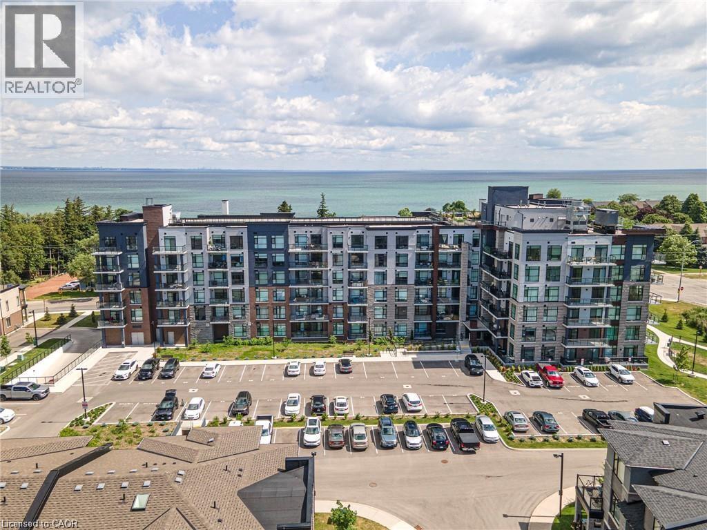 600 NORTH SERVICE Road Unit# 418, Stoney Creek, Ontario