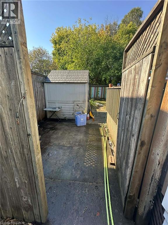 623 Knox Avenue, Hamilton, Ontario  L8H 6K2 - Photo 13 - 40819124