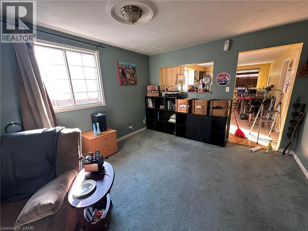 623 Knox Avenue, Hamilton, Ontario  L8H 6K2 - Photo 8 - 40819124