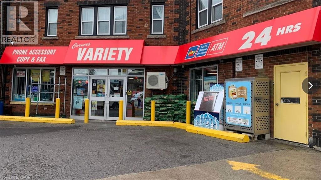 997 CANNON Street, Hamilton, Ontario