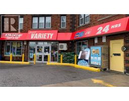 997 CANNON Street, Hamilton, Ontario