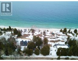 264 CAPE CHIN NORTH SHORE ROAD, Northern Bruce Peninsula, Ontario