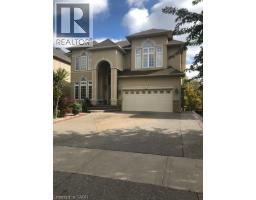 244 DIIORIO Circle, Ancaster, Ontario