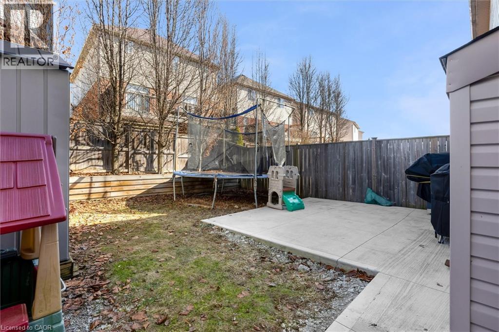 175 Sims Estate Drive, Kitchener, Ontario  N2A 0A6 - Photo 28 - 40819190