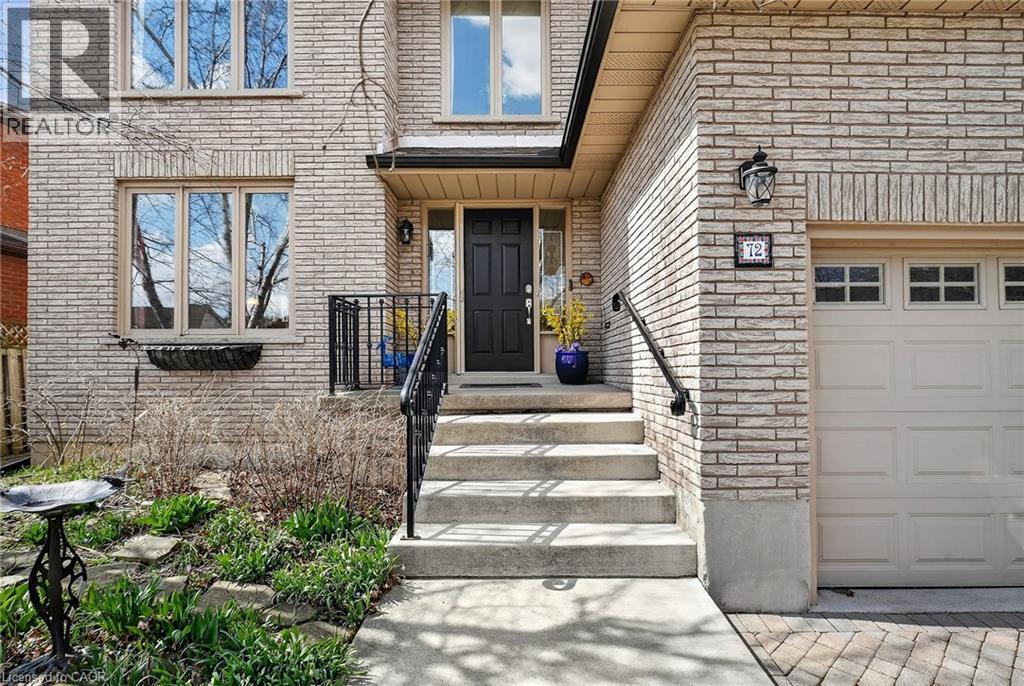 72 National Drive, Hamilton, Ontario  L8G 5A8 - Photo 3 - 40818876