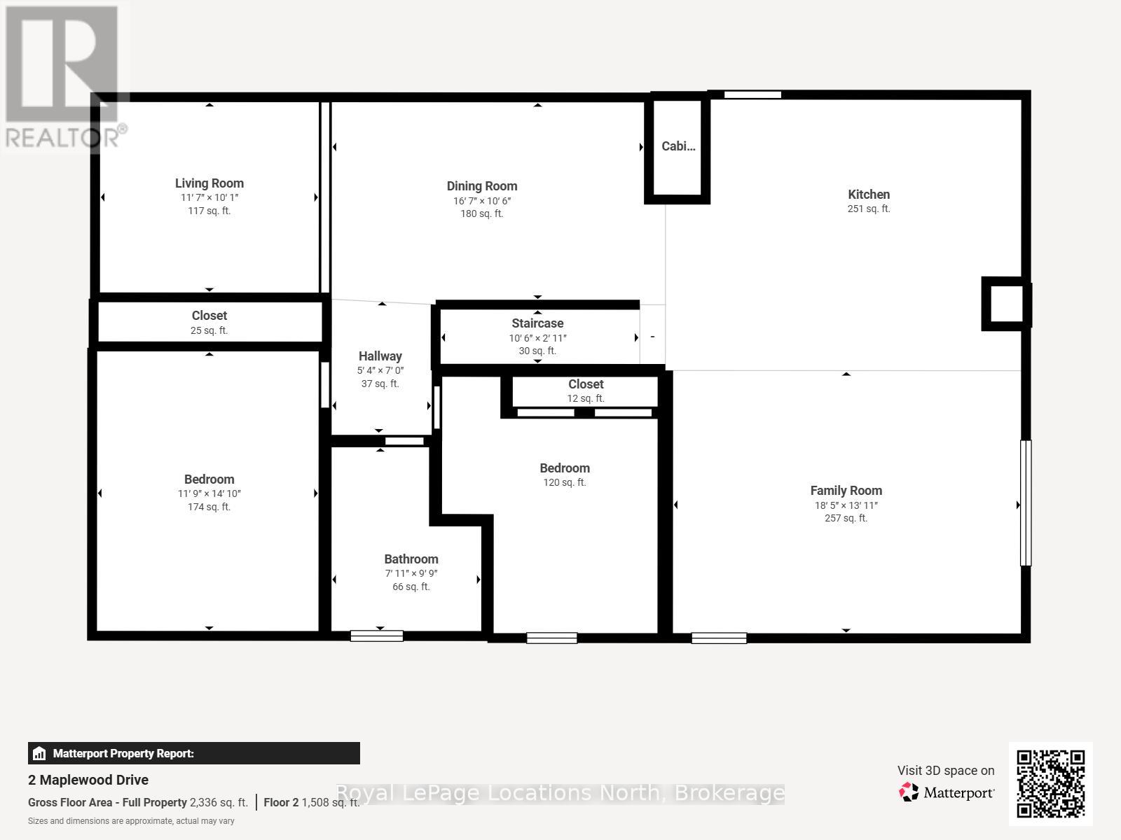 2 Maplewood Drive, Tiny, Ontario  L0L 1P1 - Photo 6 - S12980704