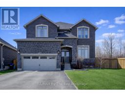 39 GILPIN CRESCENT, Collingwood, Ontario
