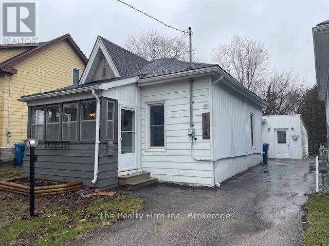 134 WELL STREET, Stratford, Ontario