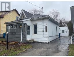 134 WELL STREET, Stratford, Ontario