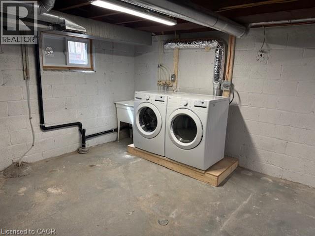 322 Upper Gage Avenue, Hamilton, Ontario  L8V 4M7 - Photo 22 - 40818736