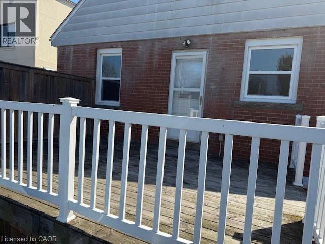 322 Upper Gage Avenue, Hamilton, Ontario  L8V 4M7 - Photo 24 - 40818736