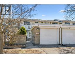 55 RALGREEN Crescent, Kitchener, Ontario