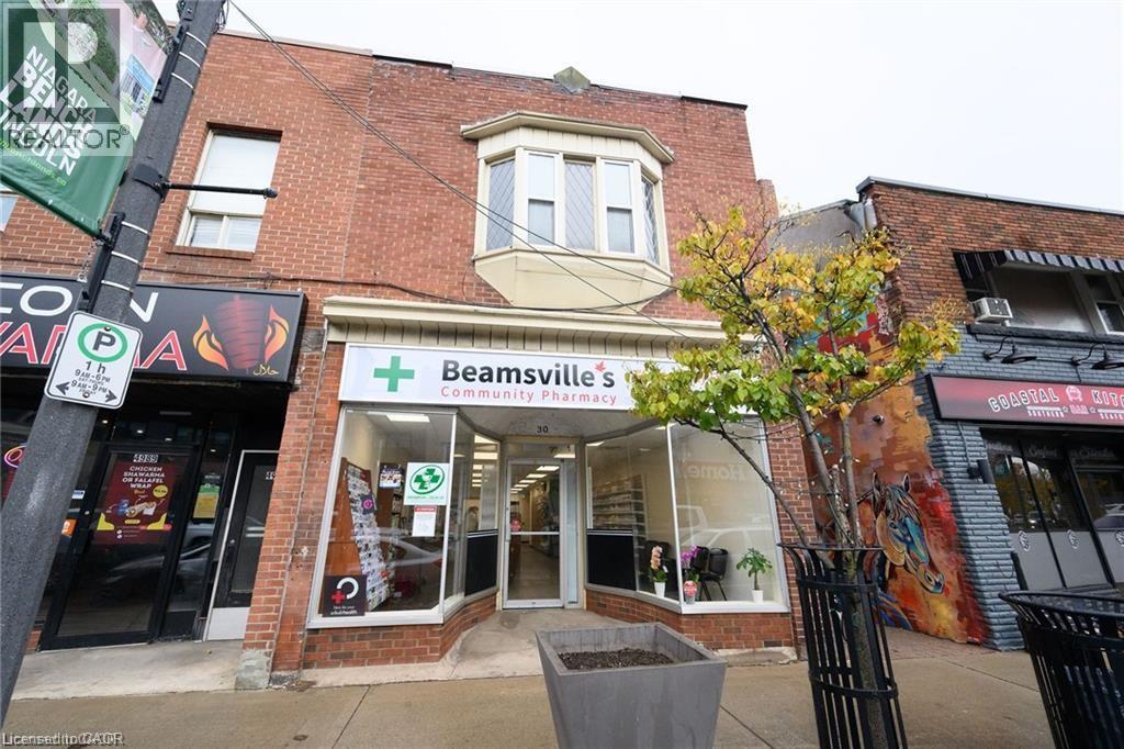 4987 KING Street Unit# 1, Beamsville, Ontario