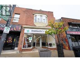 4987 KING Street Unit# 1, Beamsville, Ontario