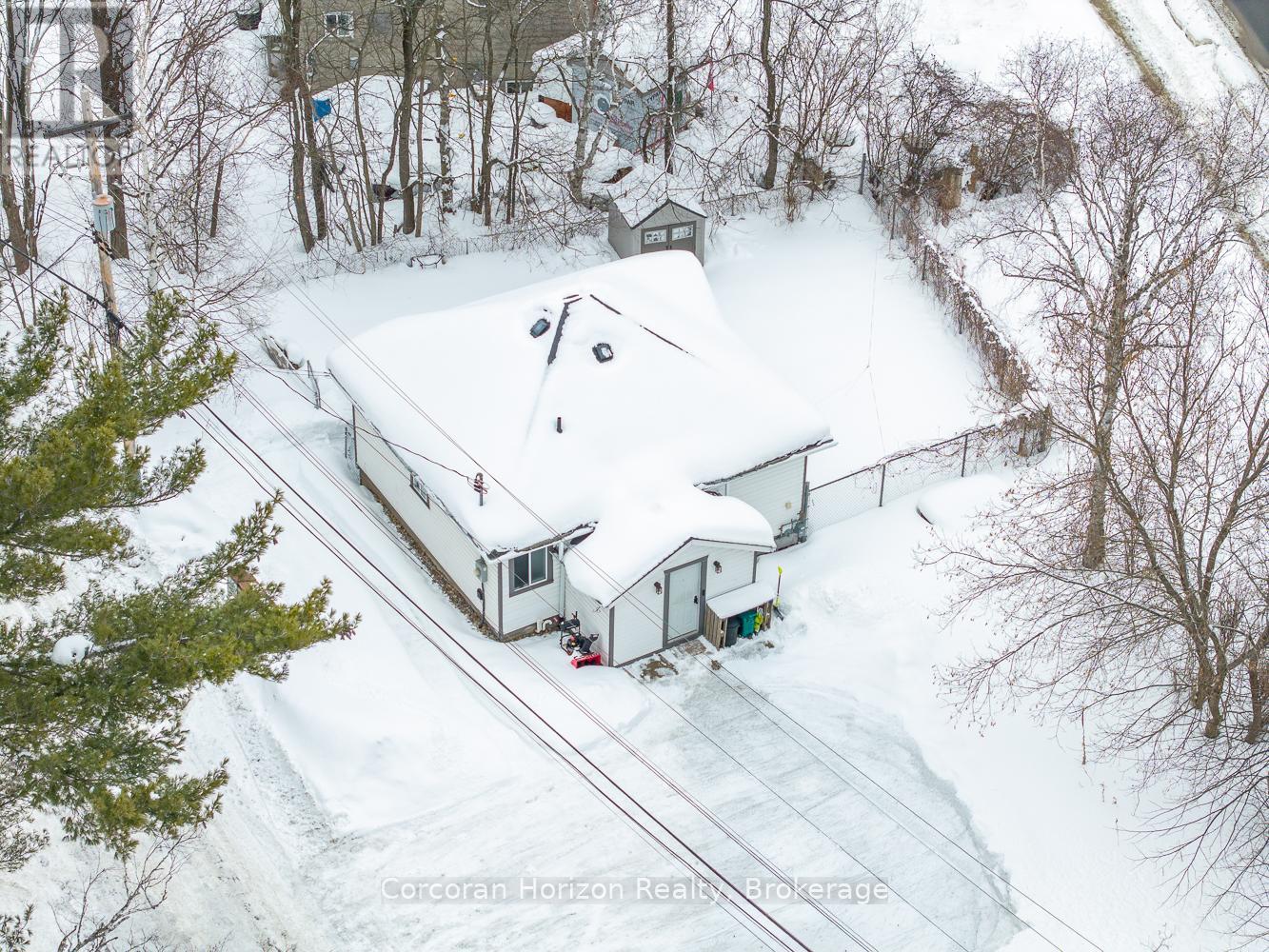 196 Main Street W, Huntsville, Ontario  P1H 1X9 - Photo 24 - X12980856