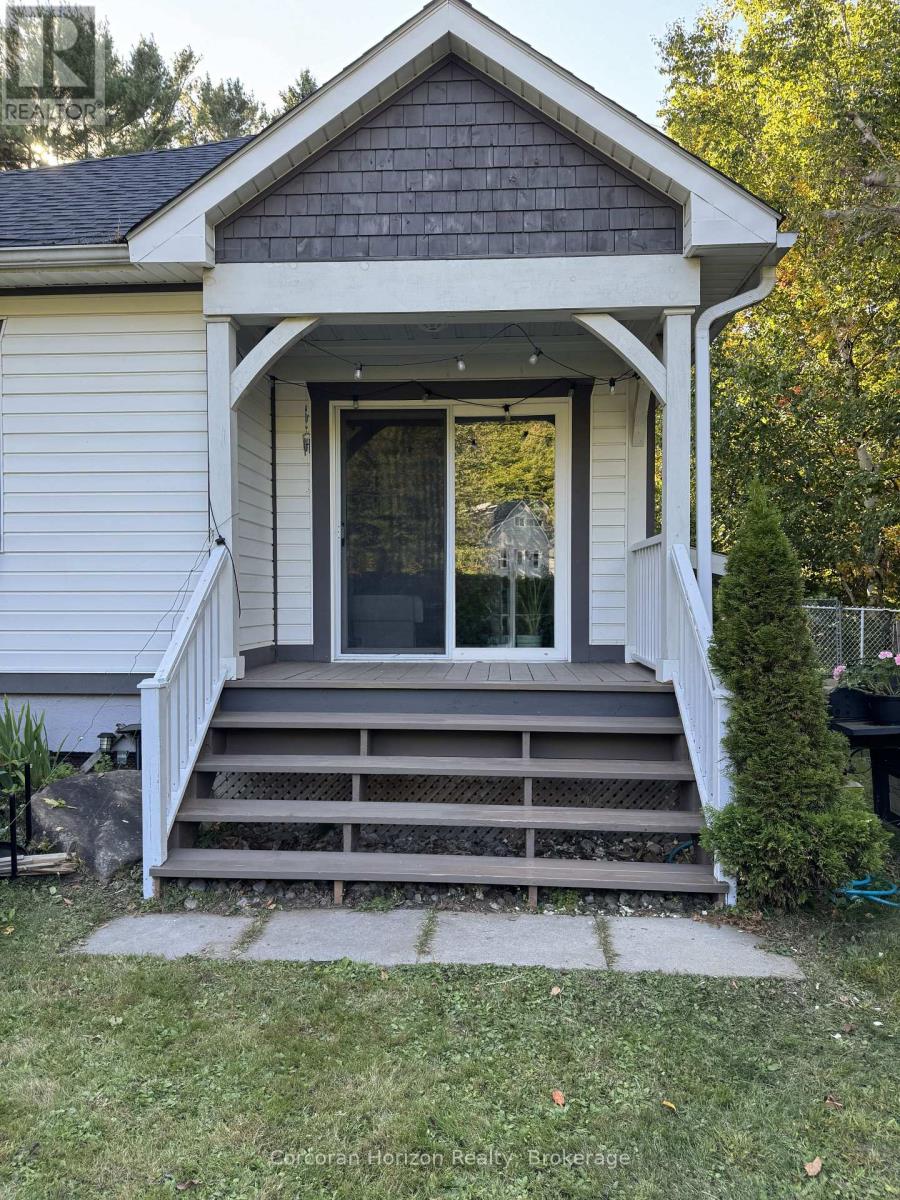 196 Main Street W, Huntsville, Ontario  P1H 1X9 - Photo 5 - X12980856