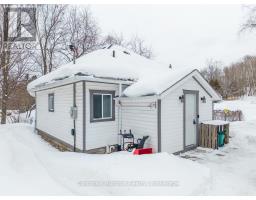 196 MAIN STREET W, Huntsville, Ontario