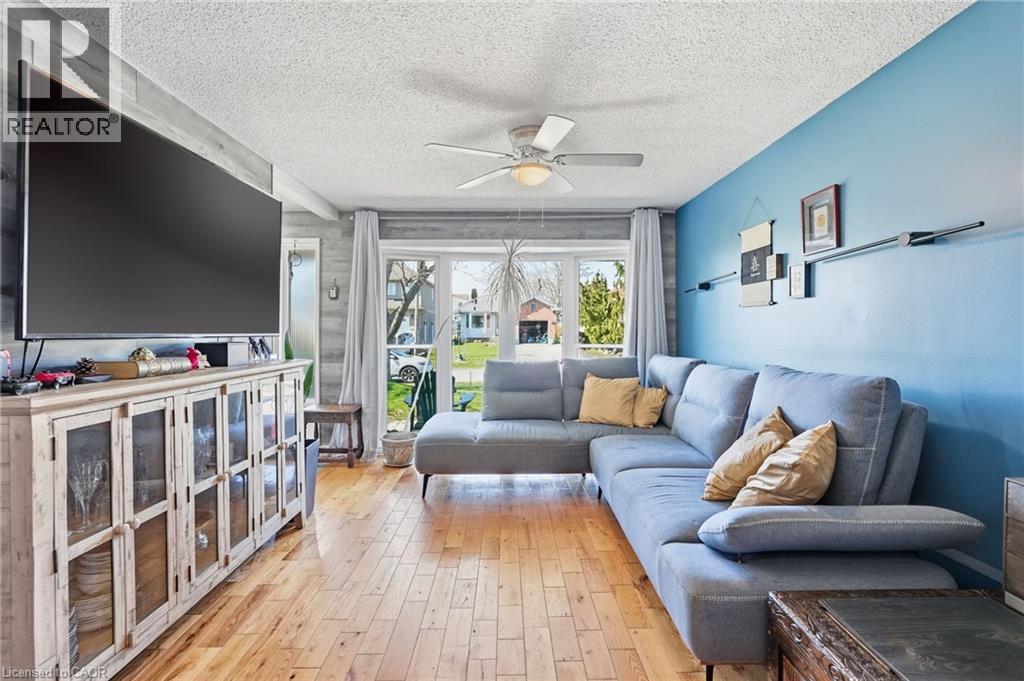 5 Barton Street, Cayuga, Ontario  N0A 1E0 - Photo 13 - 40819493