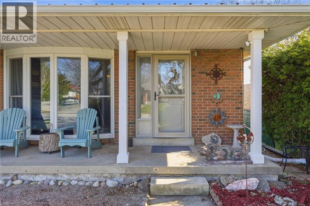 5 Barton Street, Cayuga, Ontario  N0A 1E0 - Photo 3 - 40819493