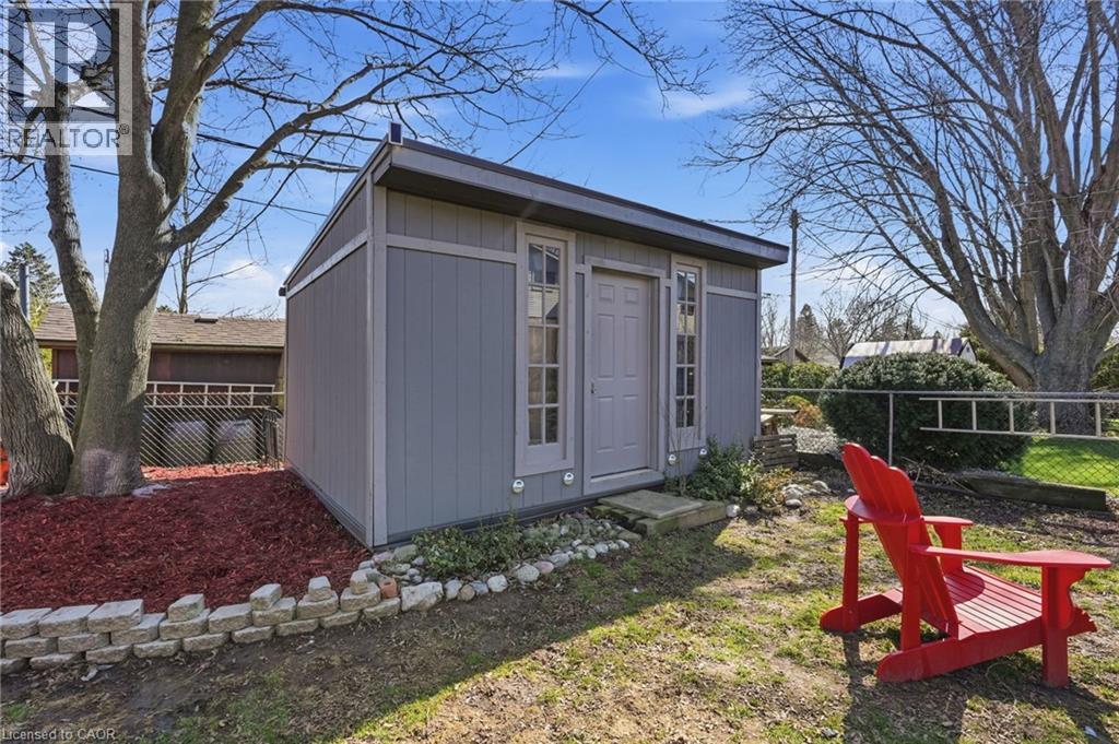 5 Barton Street, Cayuga, Ontario  N0A 1E0 - Photo 46 - 40819493