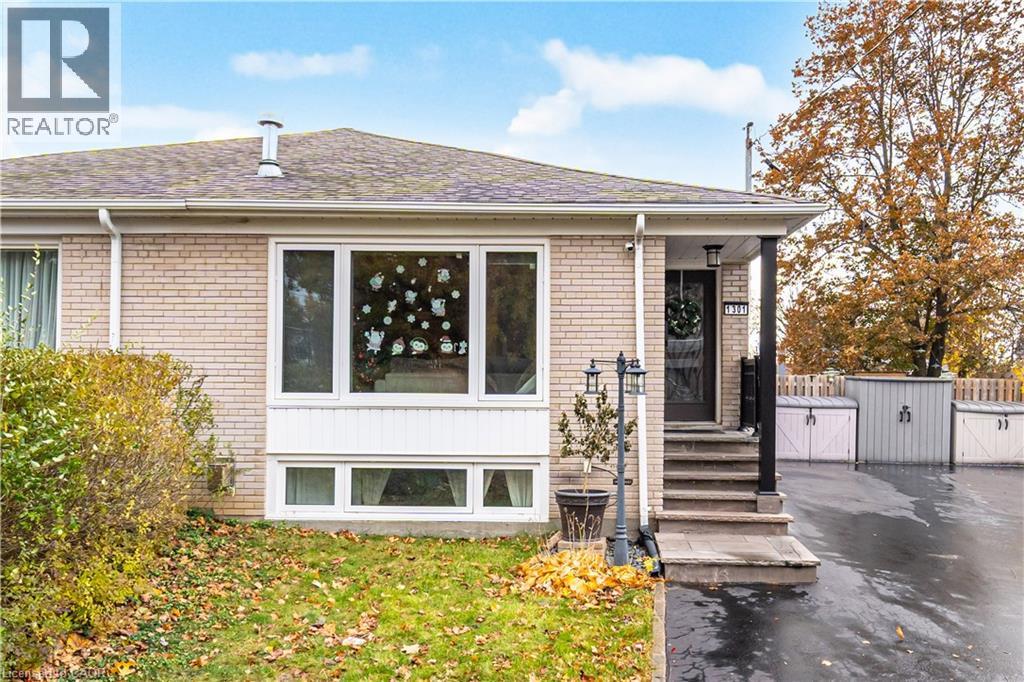 1301 FREEPORT Drive Unit# Lower, Mississauga, Ontario