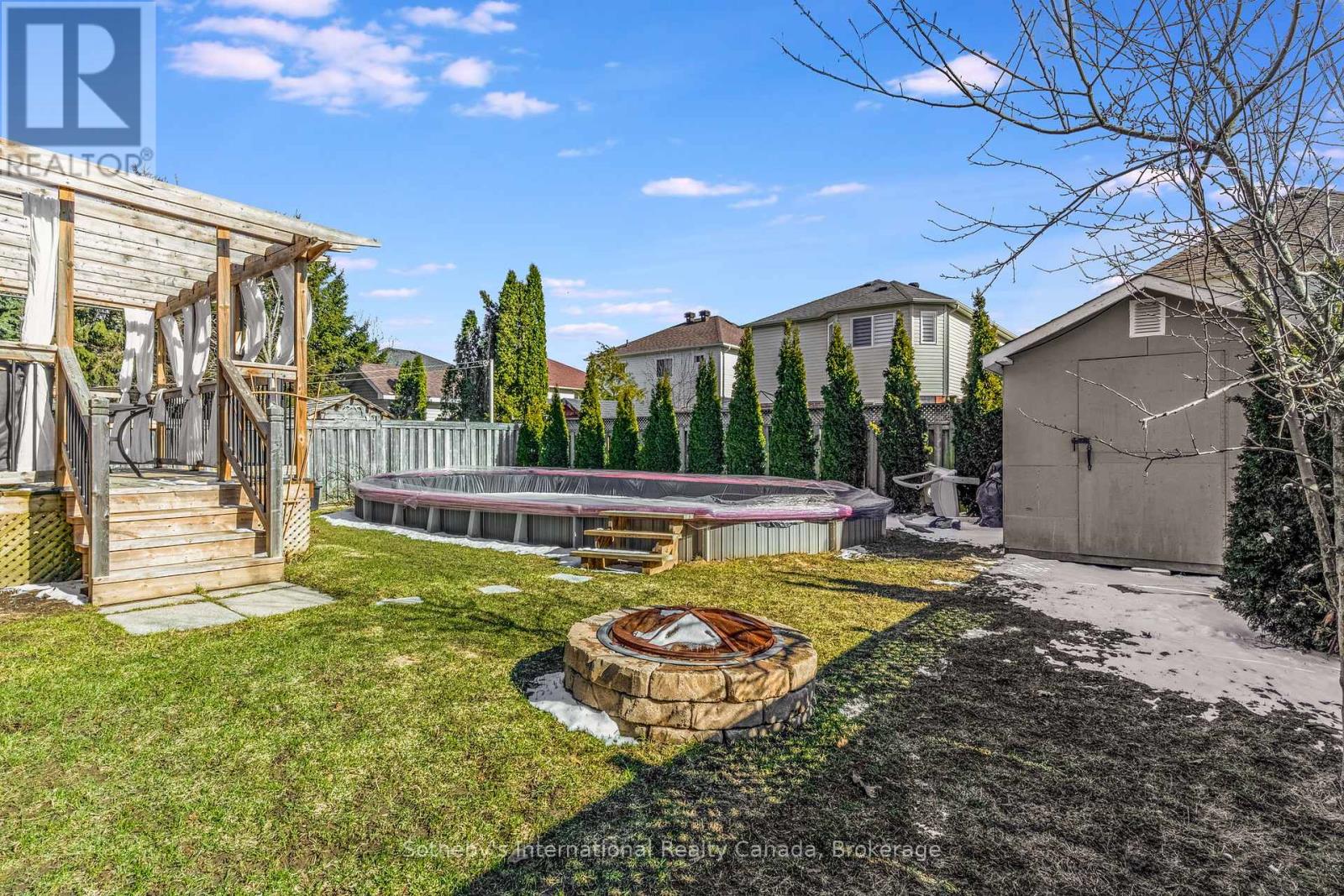 299 Harvie Road, Barrie, Ontario  L4N 8J5 - Photo 14 - S12980904