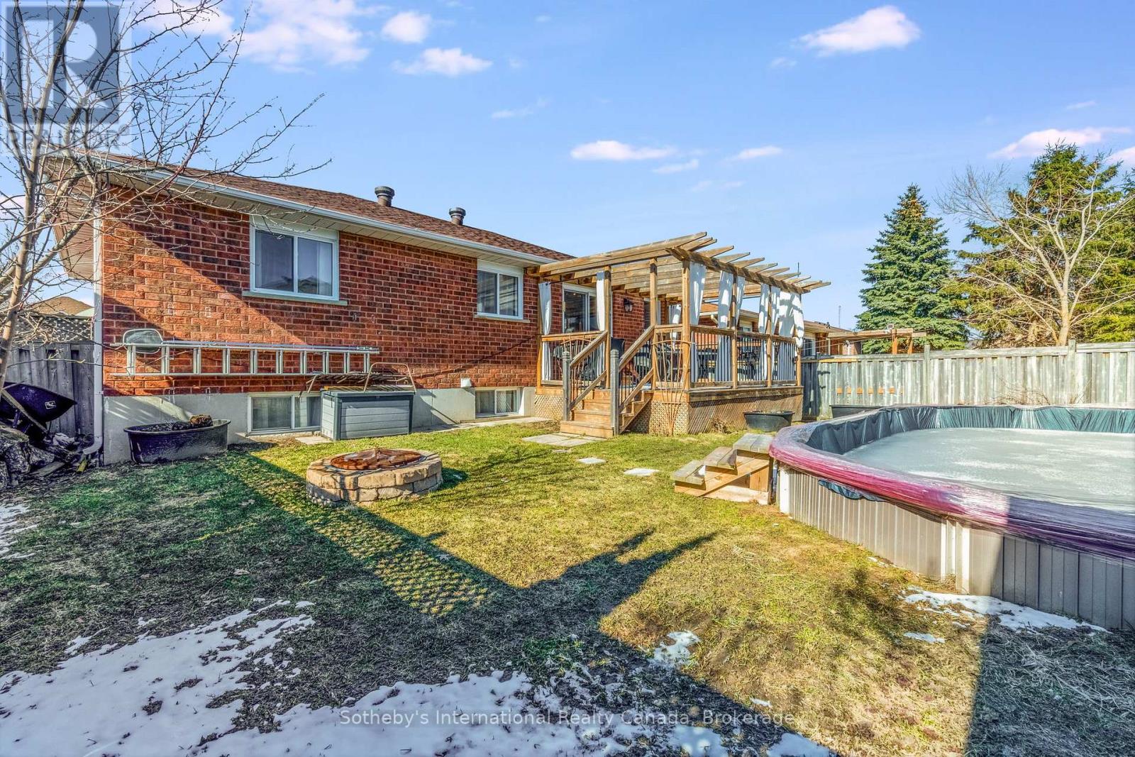 299 Harvie Road, Barrie, Ontario  L4N 8J5 - Photo 37 - S12980904