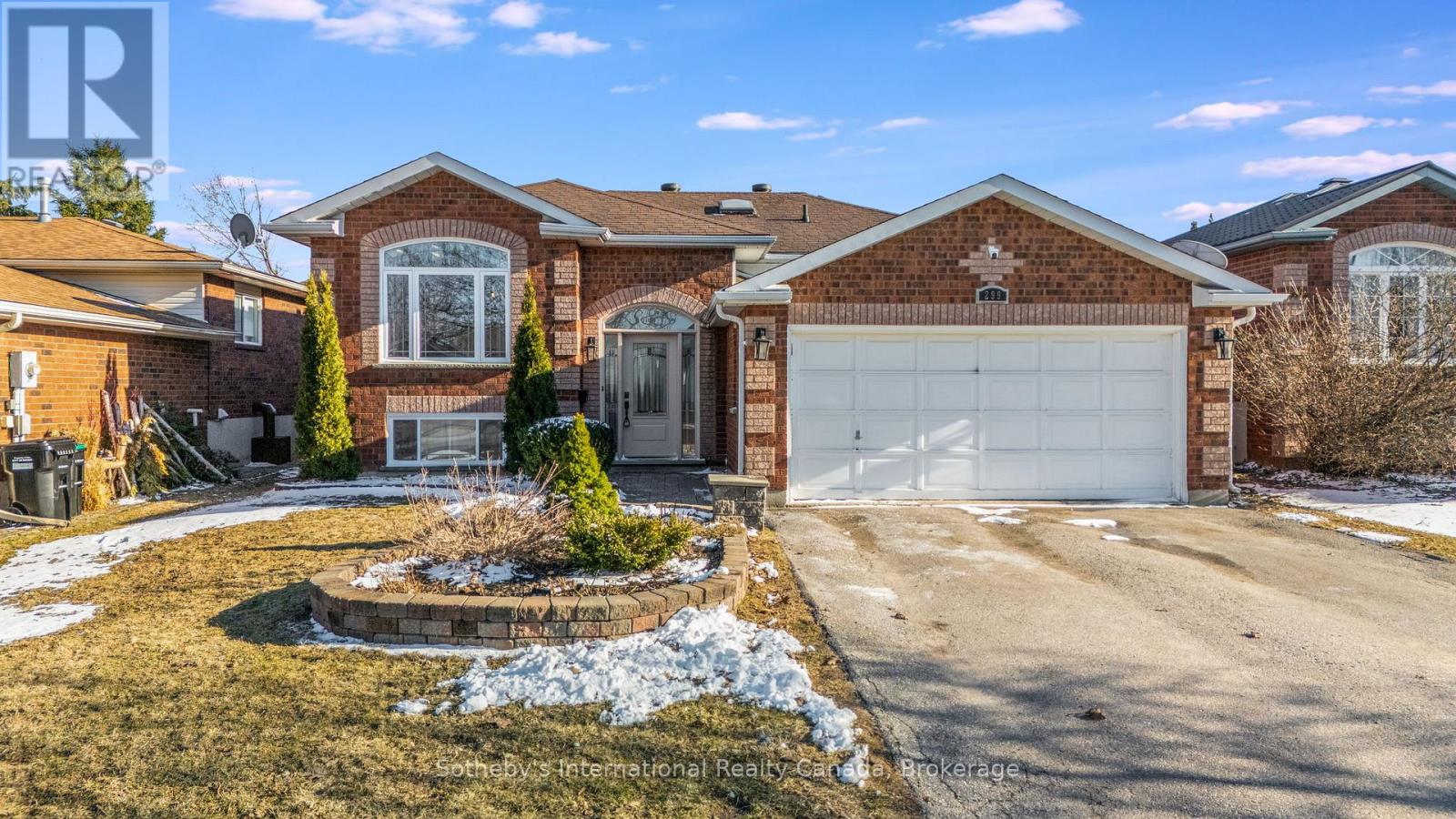 299 Harvie Road, Barrie, Ontario  L4N 8J5 - Photo 41 - S12980904