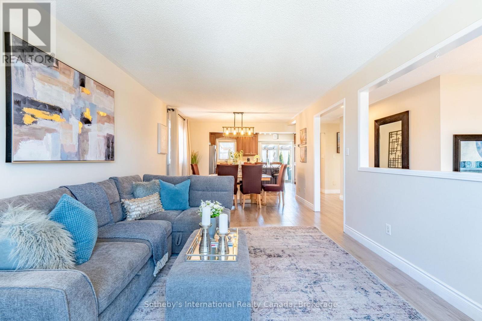 299 Harvie Road, Barrie, Ontario  L4N 8J5 - Photo 6 - S12980904