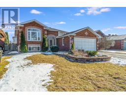 299 HARVIE ROAD, Barrie, Ontario
