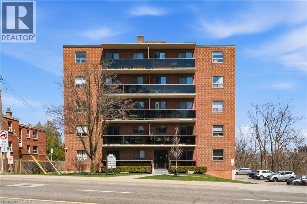 2373 E King Street E Unit# 45, Hamilton, Ontario  L8K 1X9 - Photo 3 - 40819241