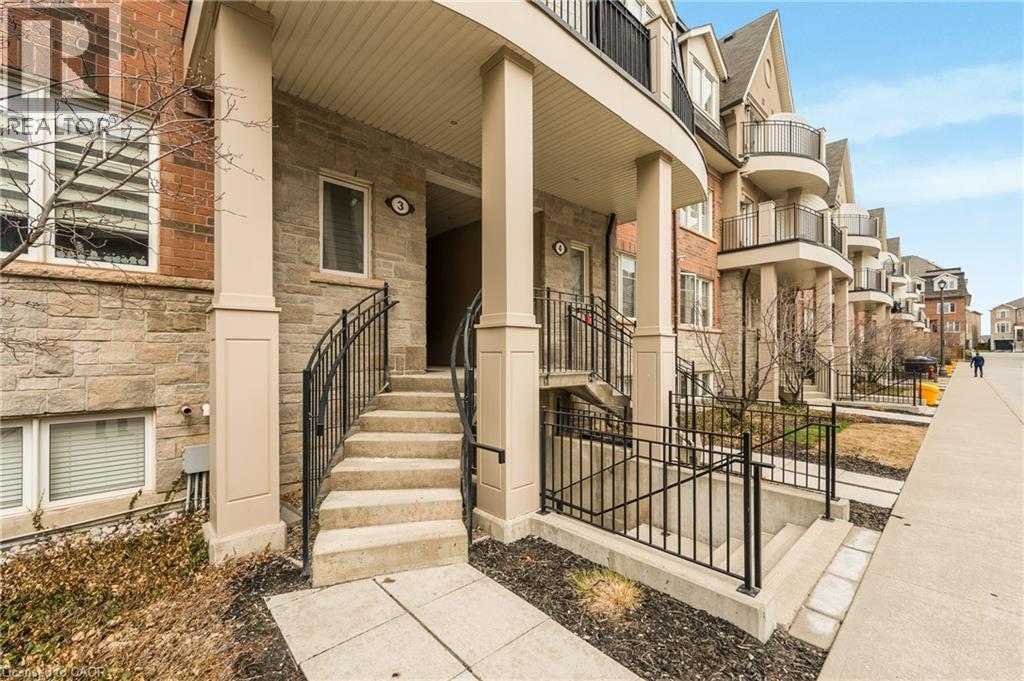 2420 Baronwood Drive Unit# 3-04, Oakville, Ontario  L6M 0X6 - Photo 2 - 40819028