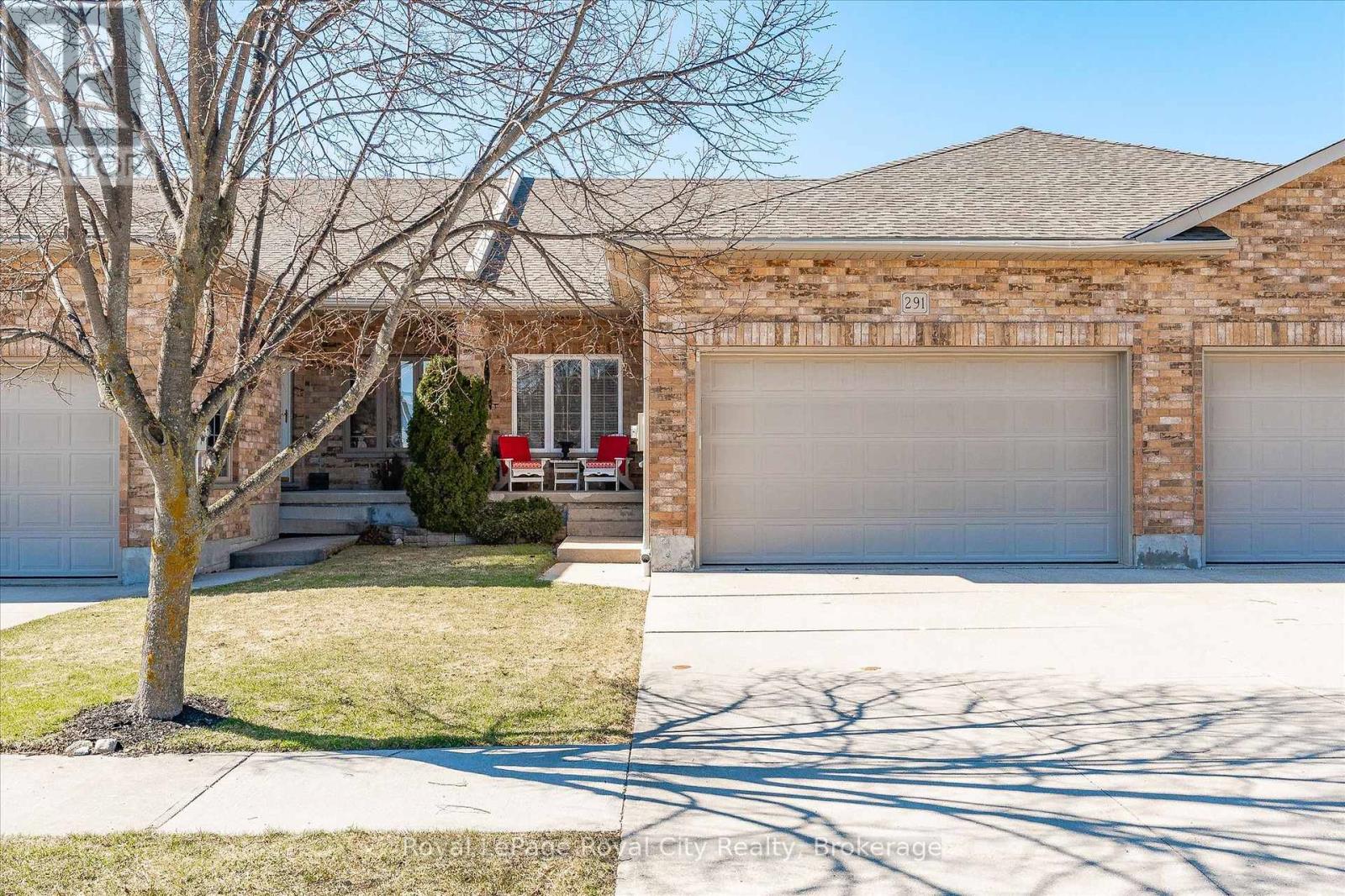 291 BAMFORD DRIVE, North Perth, Ontario