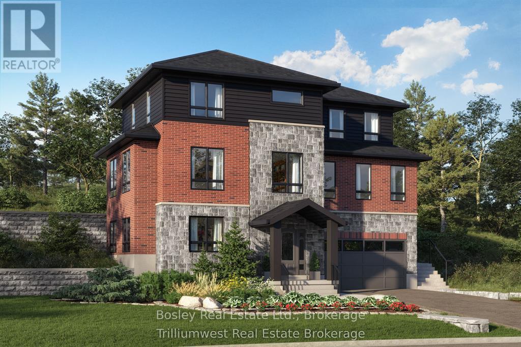 LOT 3 GEORGE STREET, Guelph/Eramosa, Ontario
