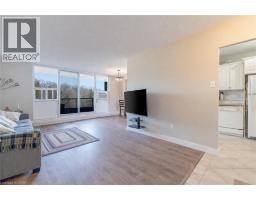 1968 W MAIN Street W Unit# 909, Hamilton, Ontario