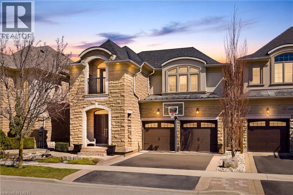 4670 BRACKNELL Road, Burlington, Ontario