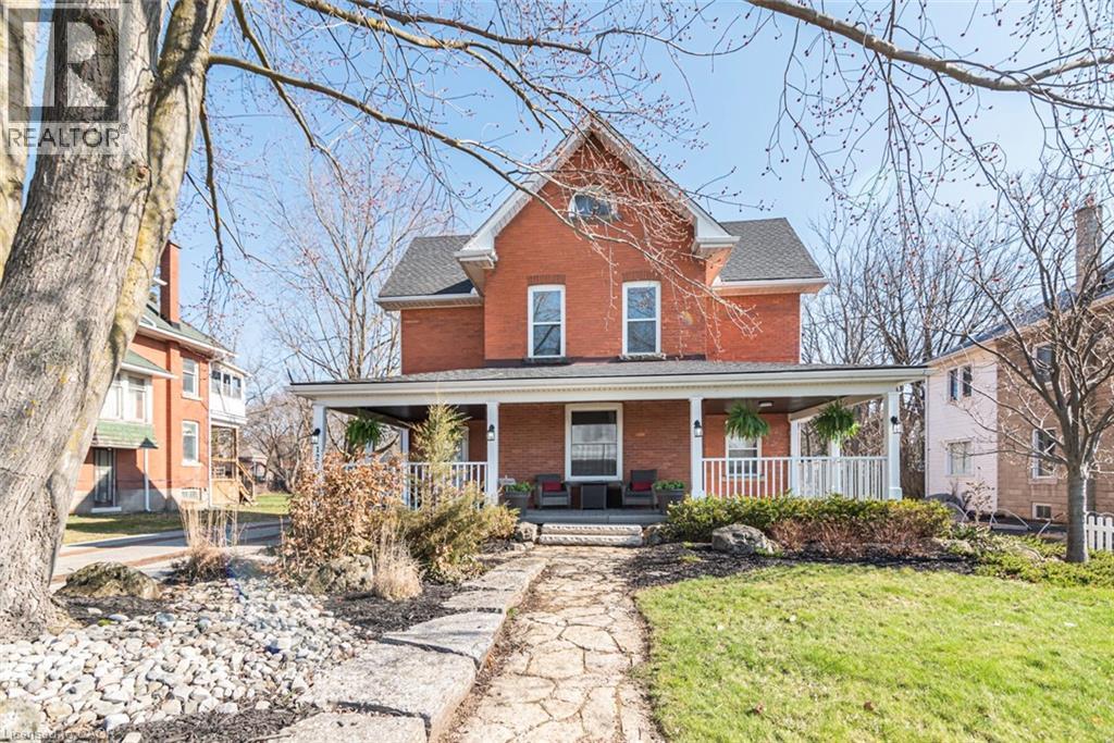 120 CAITHNESS Street E, Caledonia, Ontario