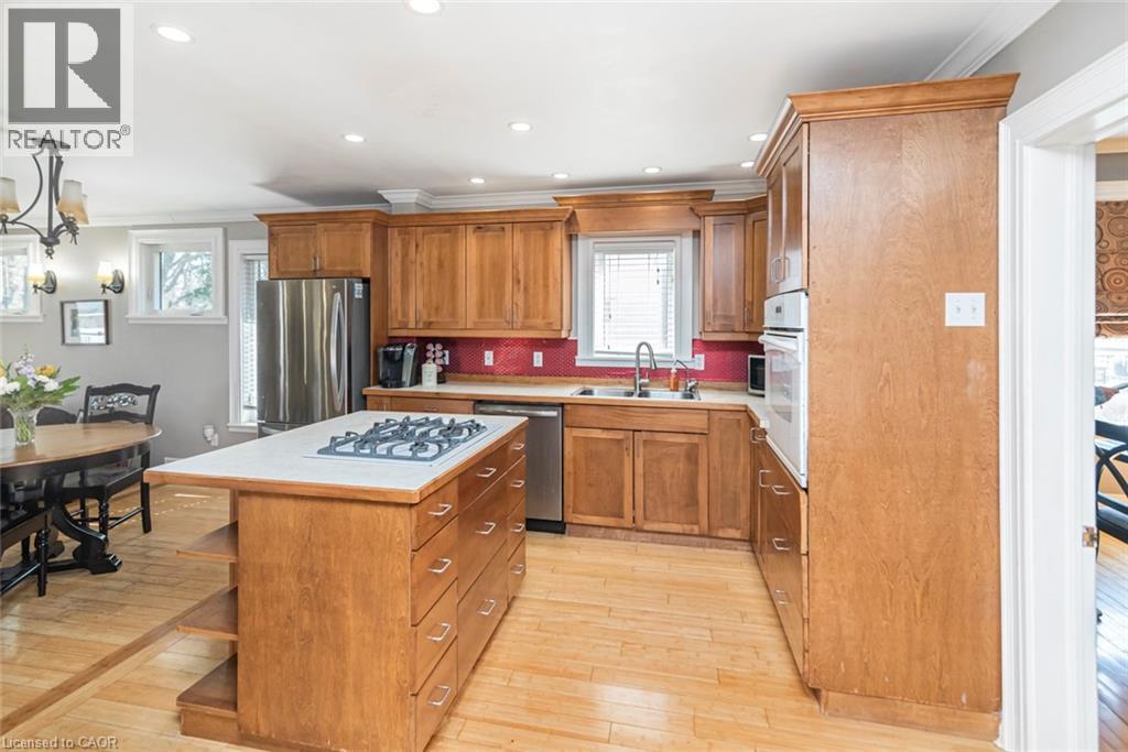 120 Caithness Street E, Caledonia, Ontario  N3W 1C2 - Photo 17 - 40818930