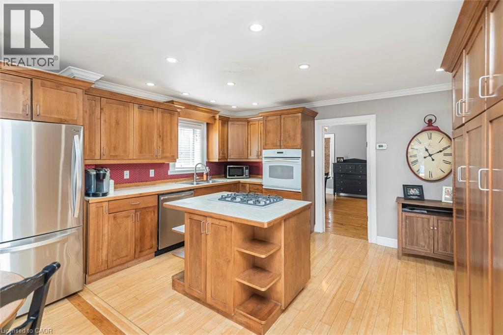 120 Caithness Street E, Caledonia, Ontario  N3W 1C2 - Photo 18 - 40818930