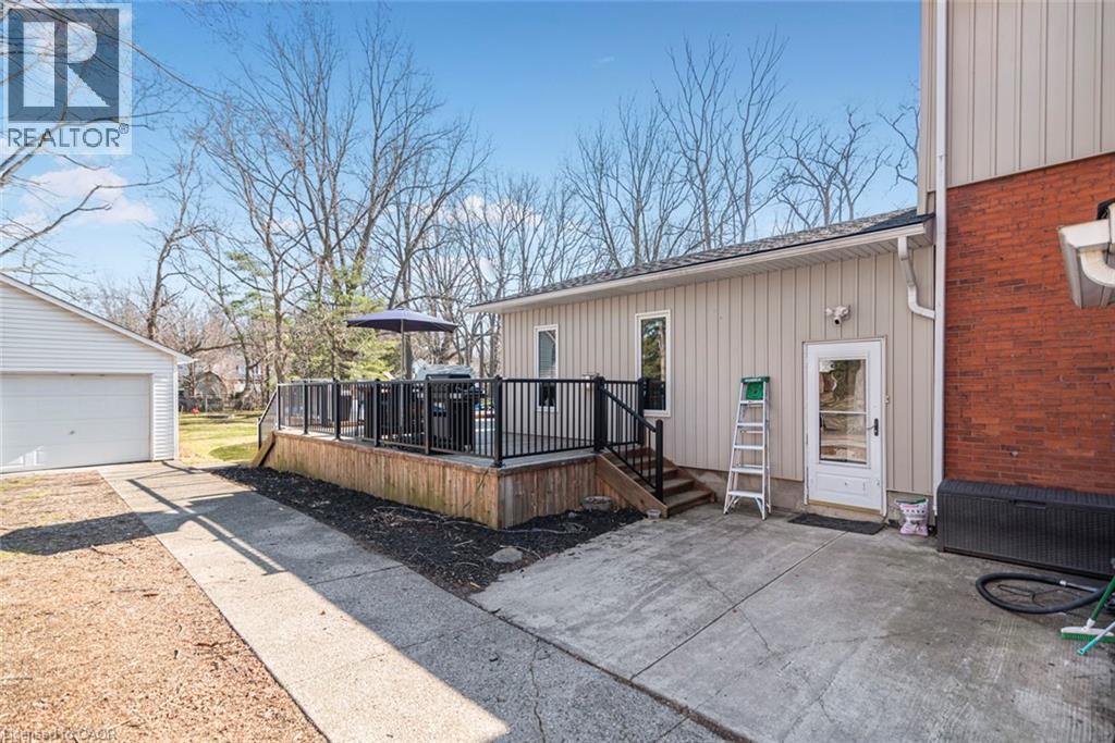 120 Caithness Street E, Caledonia, Ontario  N3W 1C2 - Photo 41 - 40818930