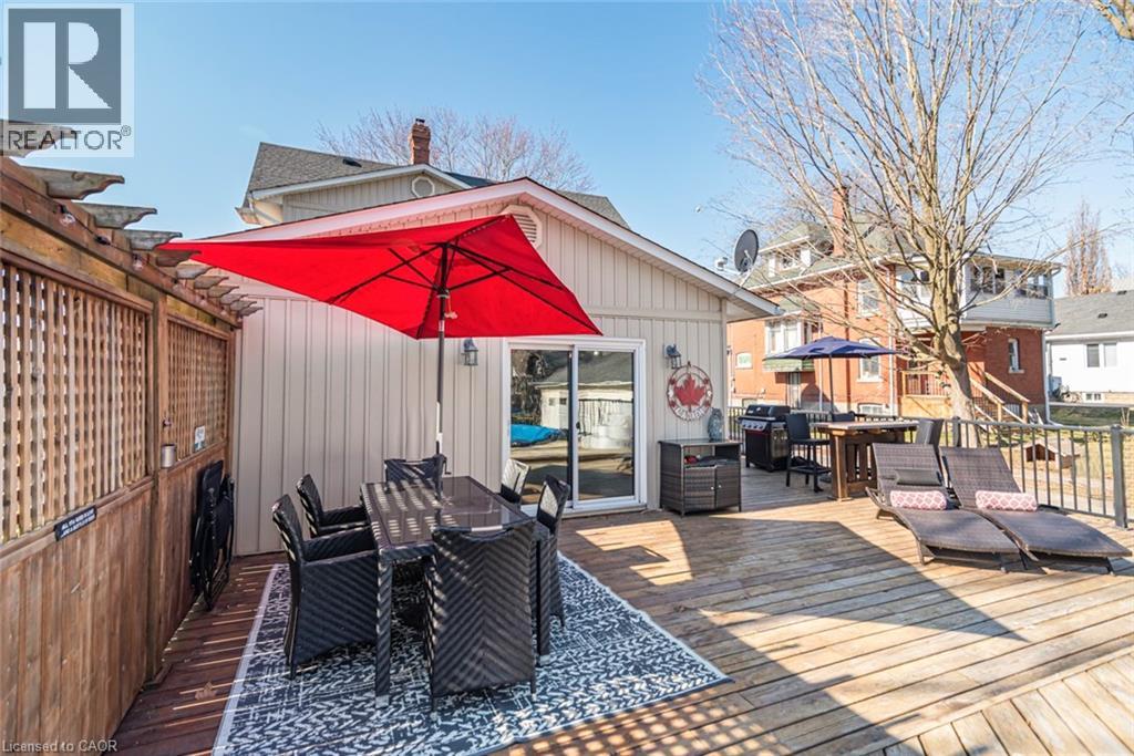 120 Caithness Street E, Caledonia, Ontario  N3W 1C2 - Photo 45 - 40818930