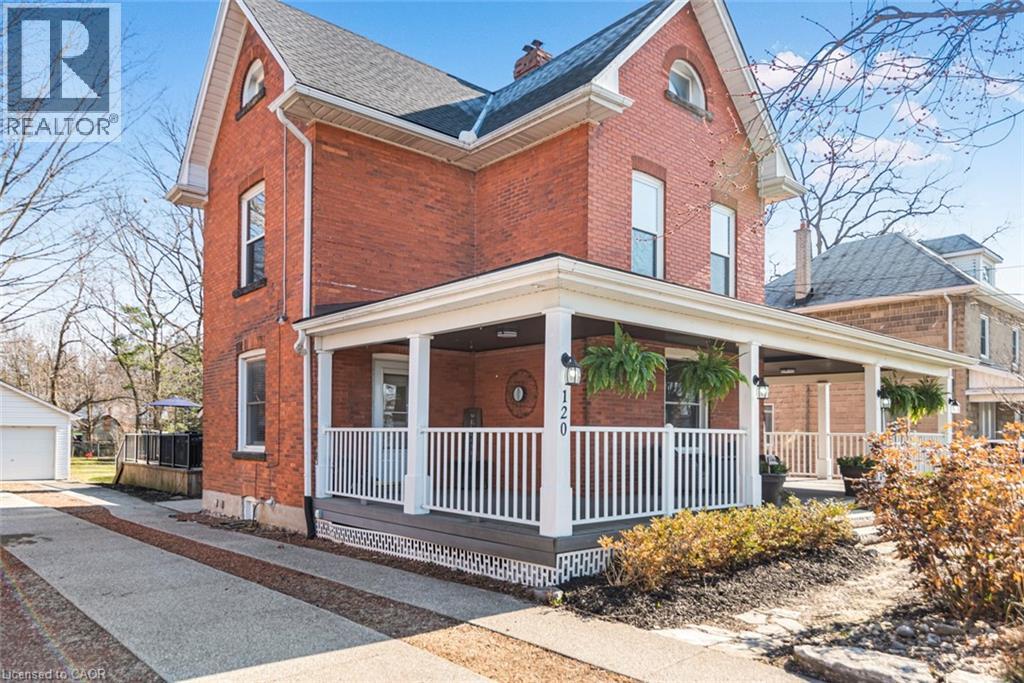 120 Caithness Street E, Caledonia, Ontario  N3W 1C2 - Photo 5 - 40818930