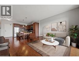 223 ERB Street W Unit# 704, Waterloo, Ontario