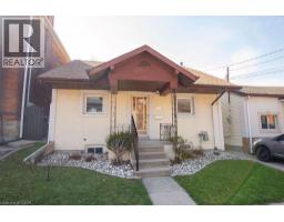 91 PEARL Street N, Hamilton, Ontario