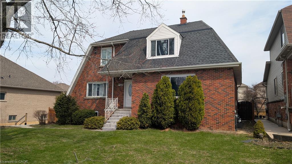 250 HIGHLAND Road W Unit# MAIN SIDE, Stoney Creek, Ontario