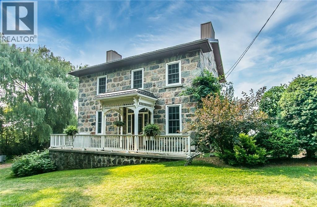 906864 TOWNSHIP ROAD 12 Road, Bright, Ontario