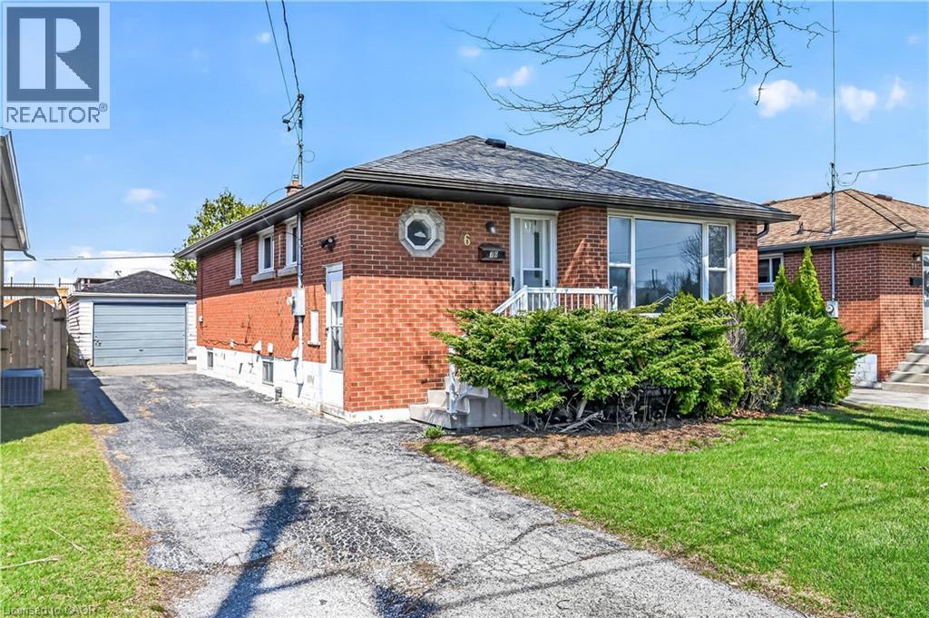 76 TERRACE Drive, Hamilton, Ontario