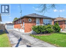 76 TERRACE Drive, Hamilton, Ontario
