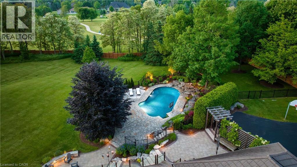 18 Fox Run Drive, Puslinch, Ontario  N0B 2J0 - Photo 49 - 40818091