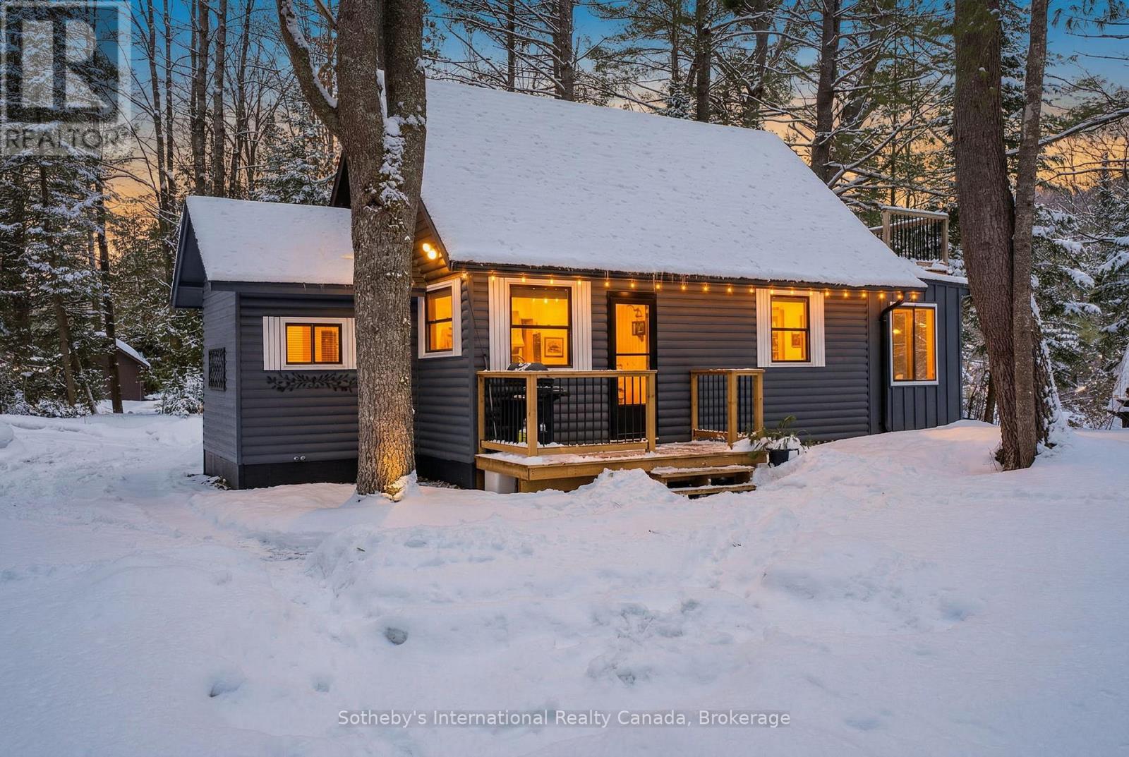 1079 JOPLING ROAD, Minden Hills, Ontario